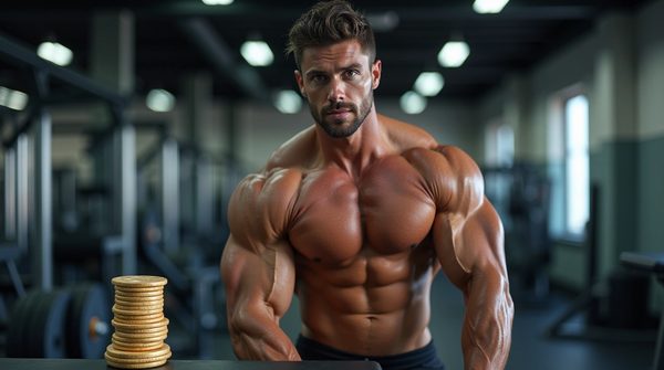 Découvrez les meilleurs mass gainers pour gagner en masse !