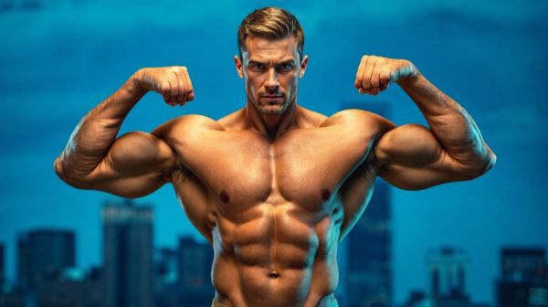 Top 5 mass gainers incontournables pour booster votre musculation